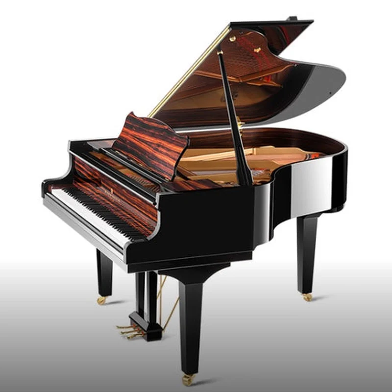 Wilhelm Grotrian WGS165