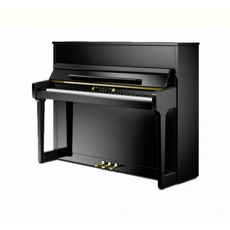 Wilhelm Schimmel W114 Tradition (Alder Saturated)