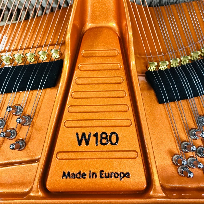 Wilhelm Schimmel W180 Tradition (Macassar Ebony)