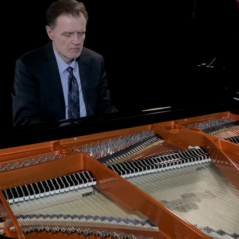 Wilhelm Schimmel W206 Tradition