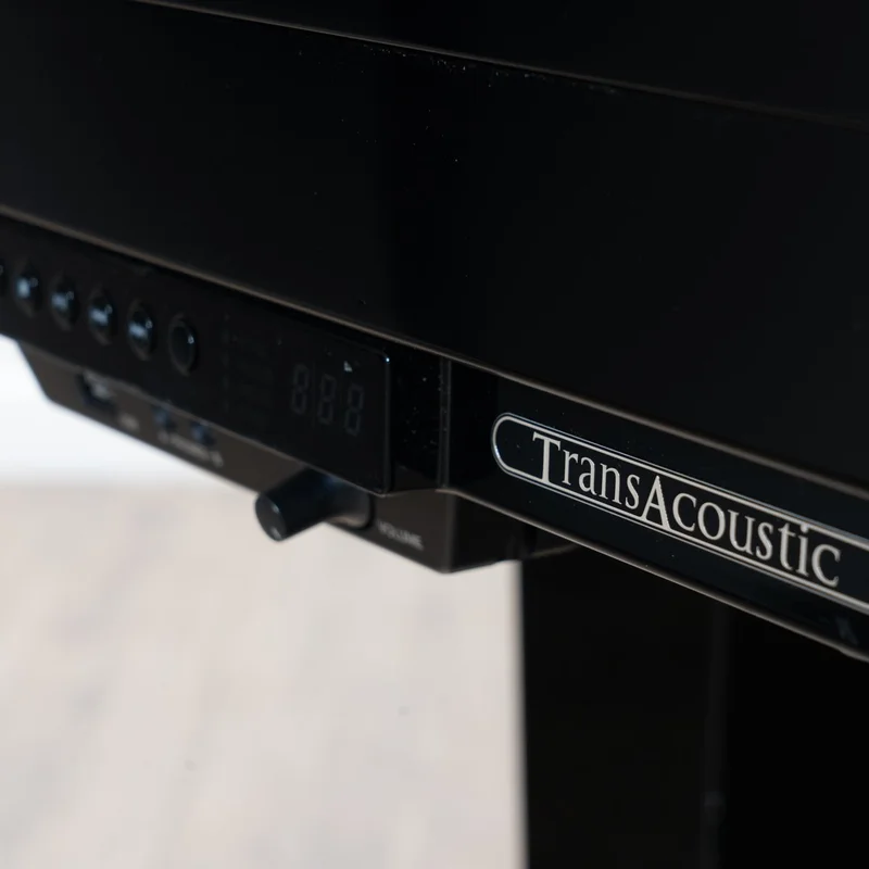 YAMAHA C3X TA2 TRANSACOUSTIC™