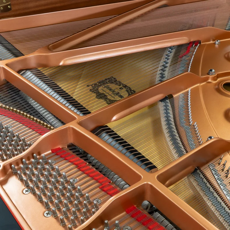 YAMAHA C3X TA2 TRANSACOUSTIC™