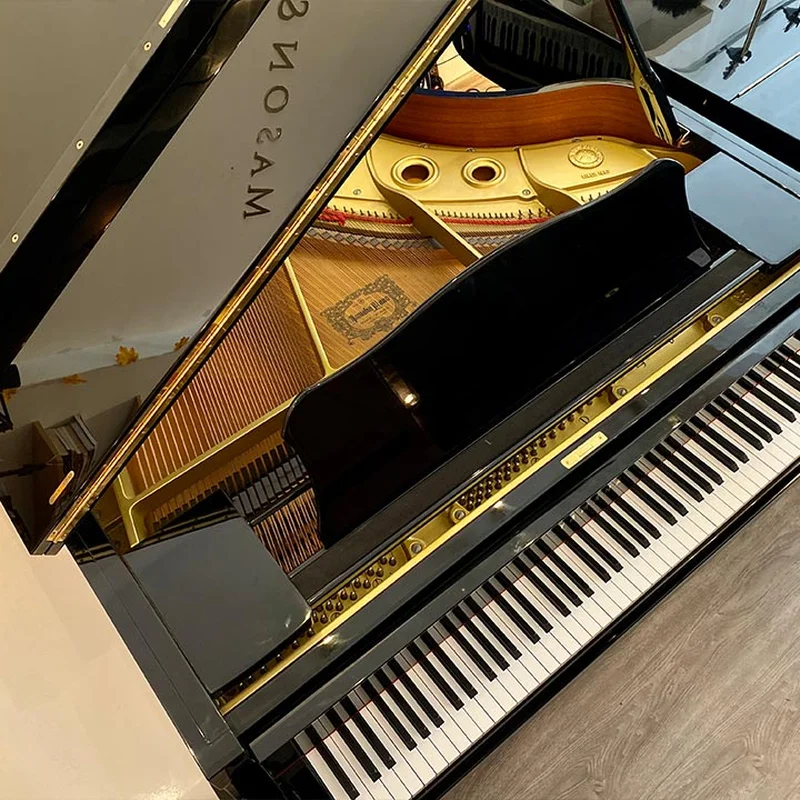 YAMAHA C5A PE Seri 4