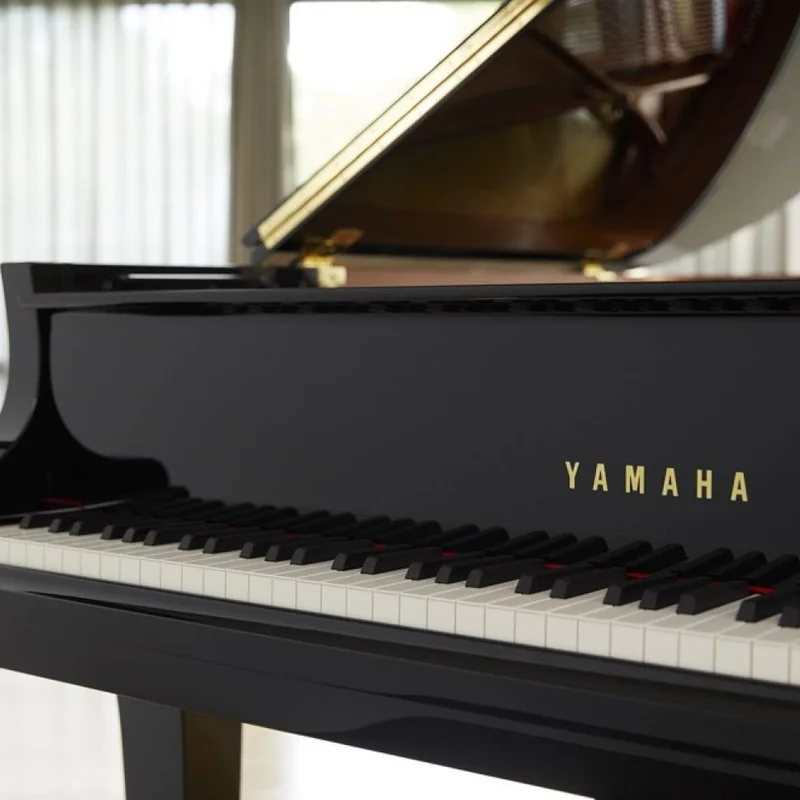 YAMAHA C5X