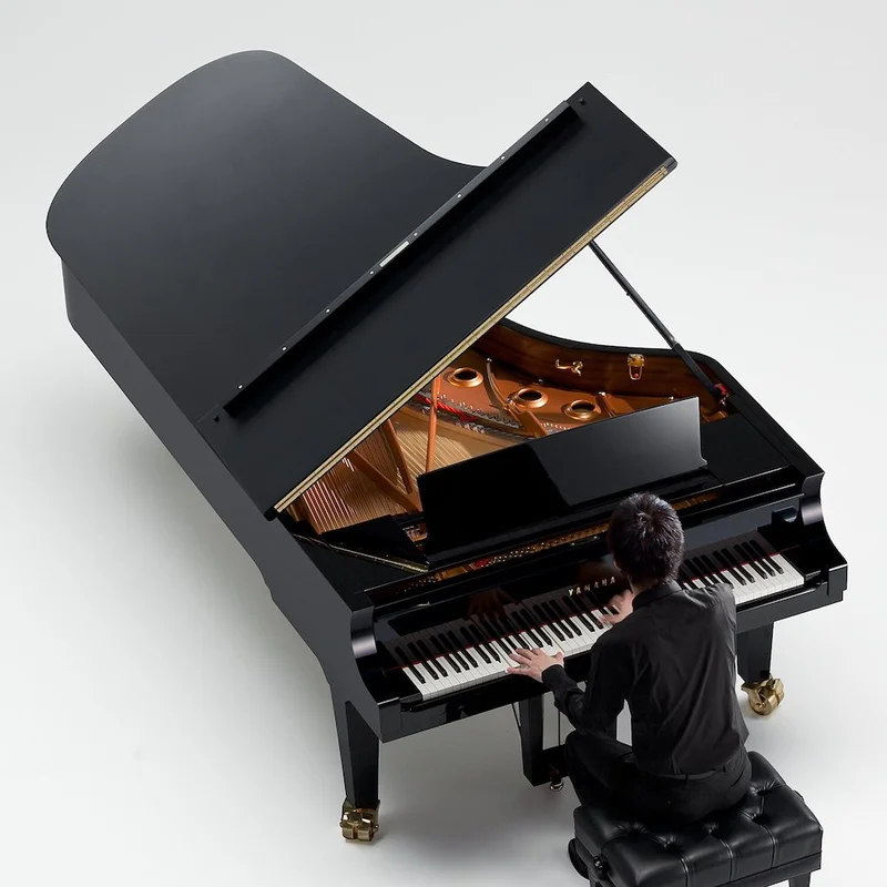 YAMAHA CFX (Next Generation)