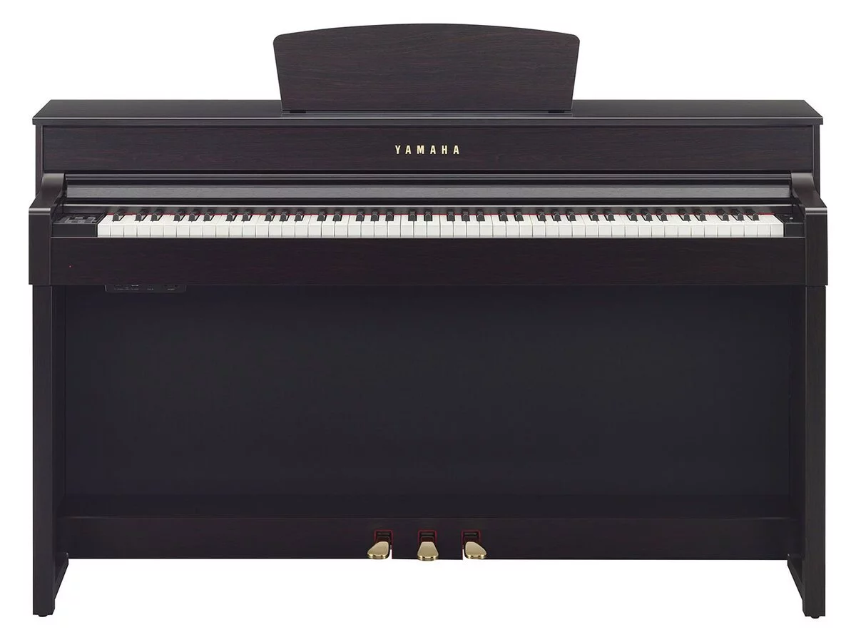 YAMAHA CLP-535 R