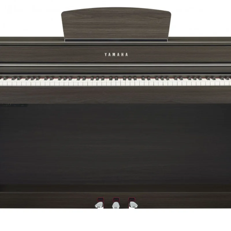 YAMAHA CLP-635 DW