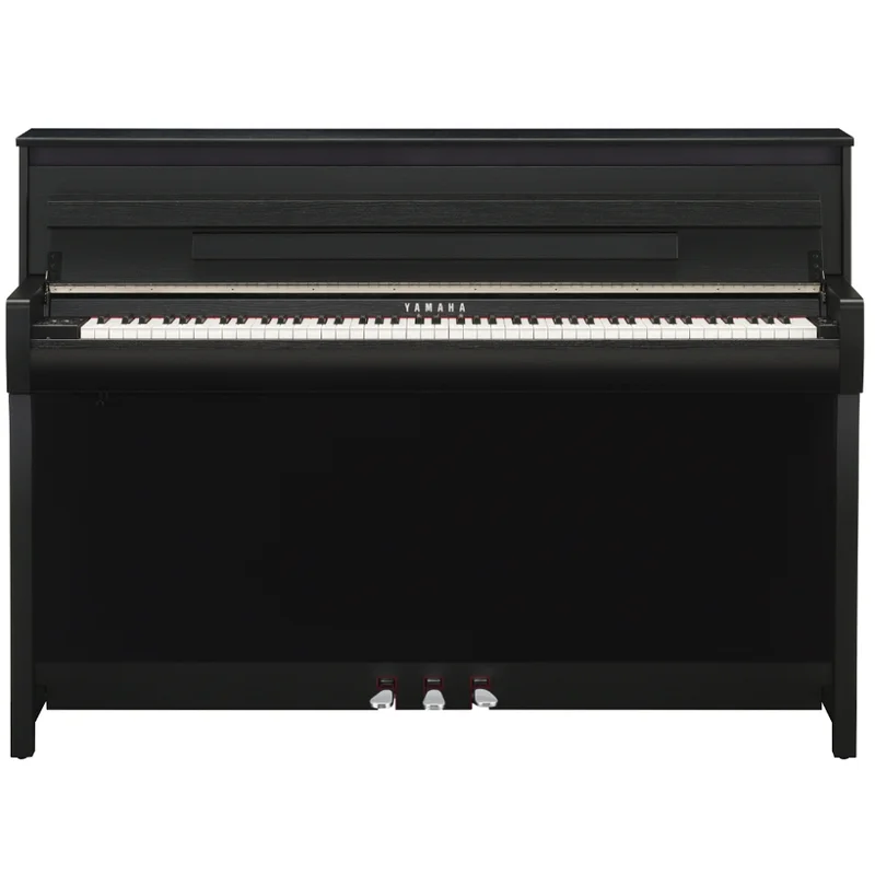 YAMAHA CLP-685 B