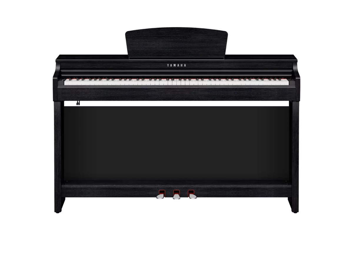 YAMAHA CLP-725 B