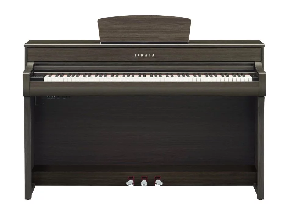 YAMAHA CLP-735 DW