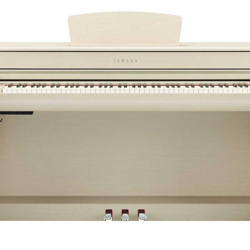 YAMAHA CLP-735 WA (USED)