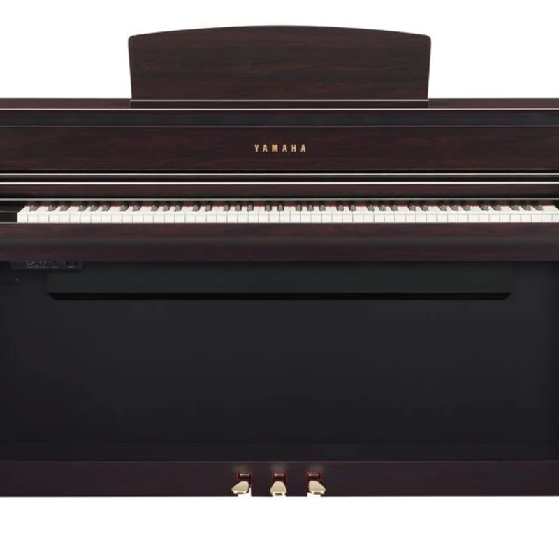 YAMAHA CLP-775 WA