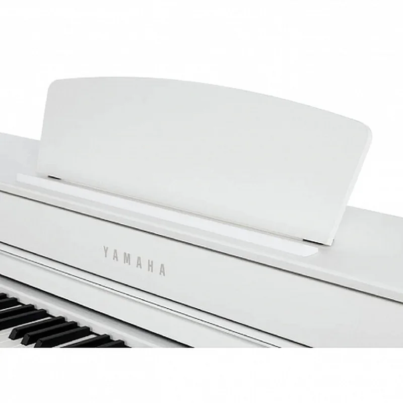YAMAHA CLP-775 WH