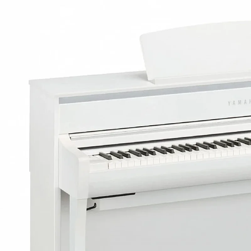 YAMAHA CLP-775 WH