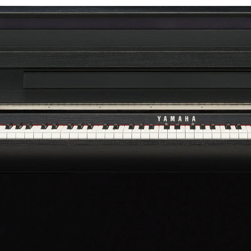 YAMAHA CLP-785 WH