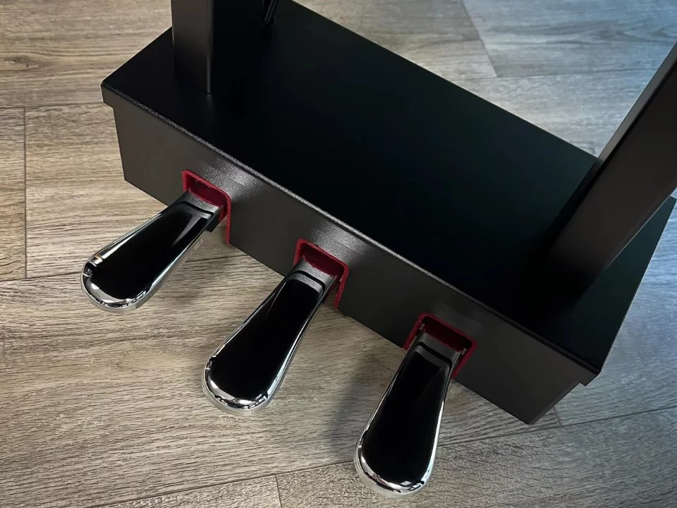 YAMAHA CLP-795 GP PE