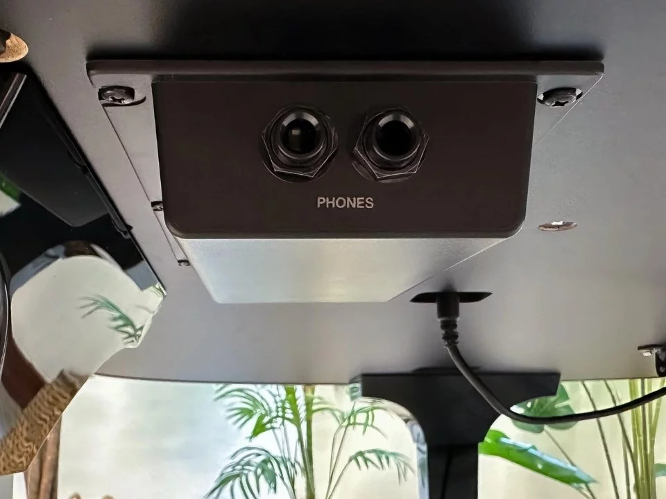 YAMAHA CLP-795 GP PE