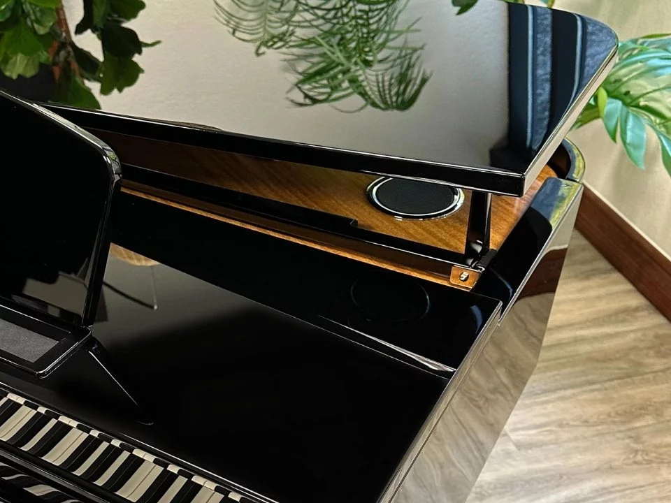 YAMAHA CLP-795 GP PE