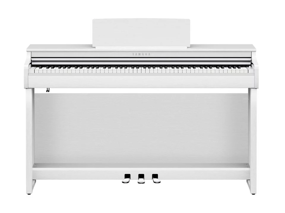 YAMAHA CLP-825 WH
