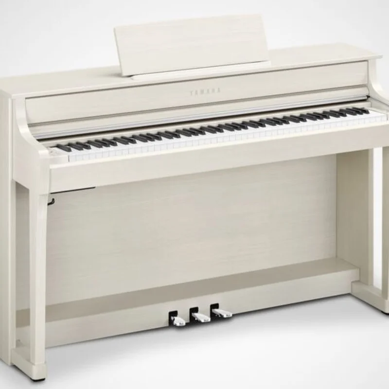 YAMAHA CLP-835 WB