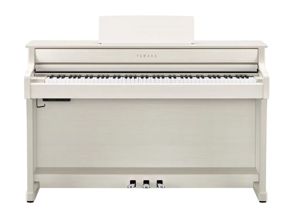 YAMAHA CLP-835 WB
