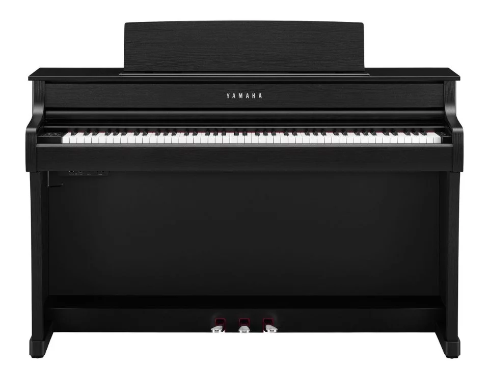 YAMAHA CLP-845 B
