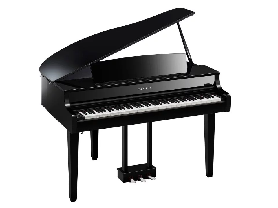YAMAHA CLP-865GP PE