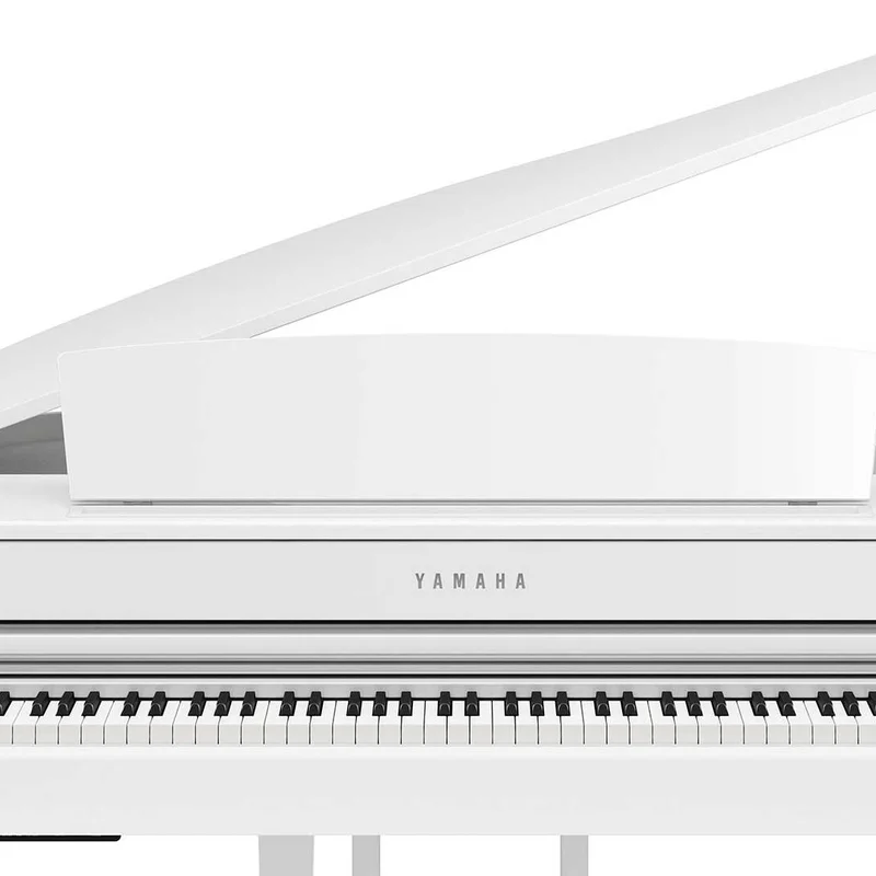 YAMAHA CLP-865GP PW
