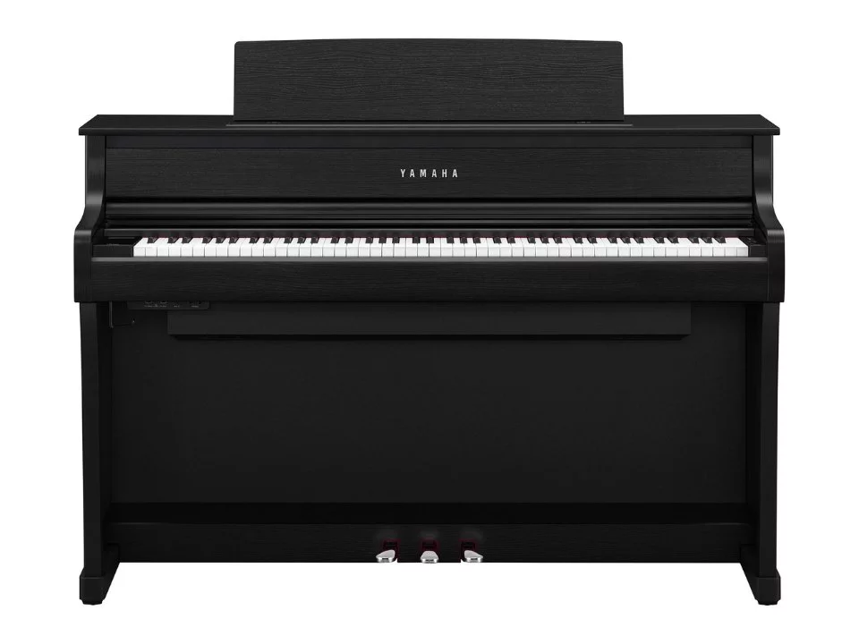 YAMAHA CLP-875 B