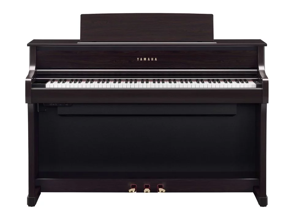 YAMAHA CLP-875 R