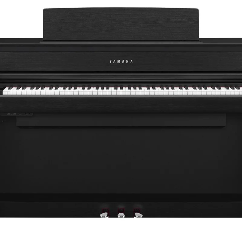 YAMAHA CLP-875 WB
