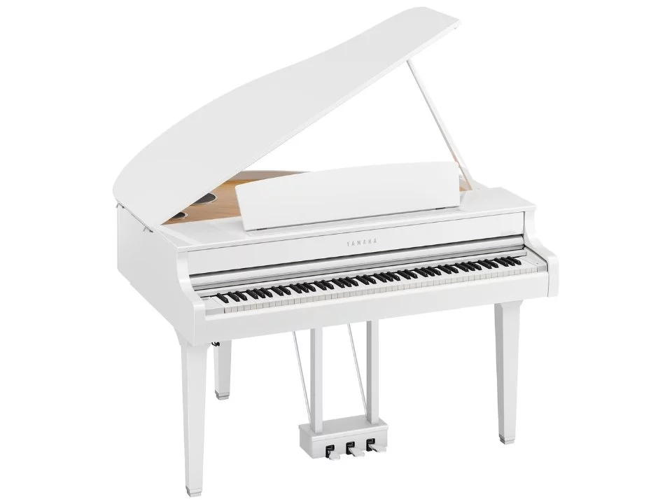 YAMAHA CLP-895GP PW