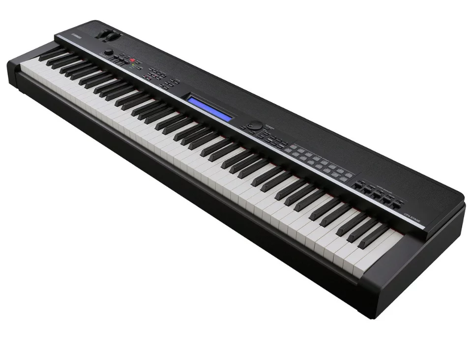 YAMAHA CP4