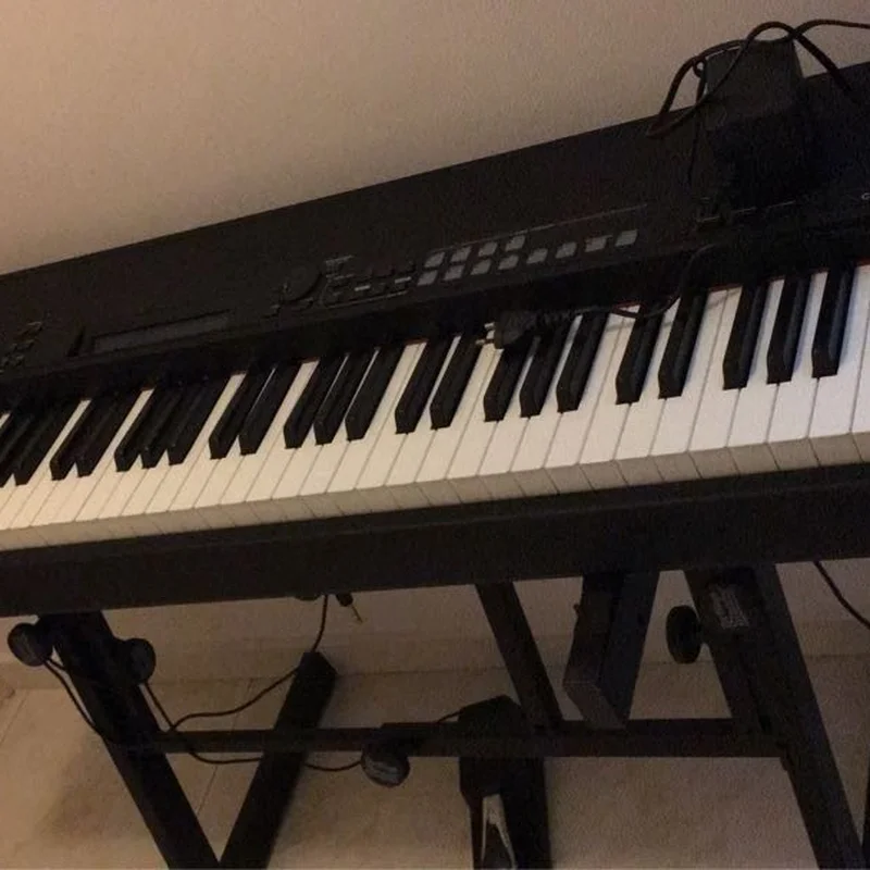 YAMAHA CP40