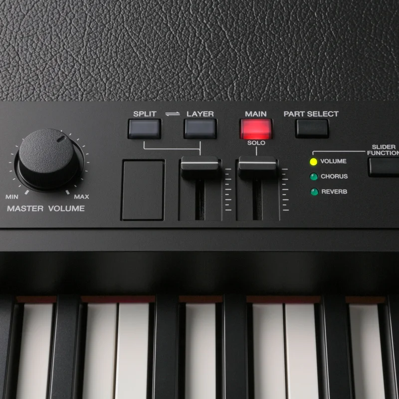 YAMAHA CP40