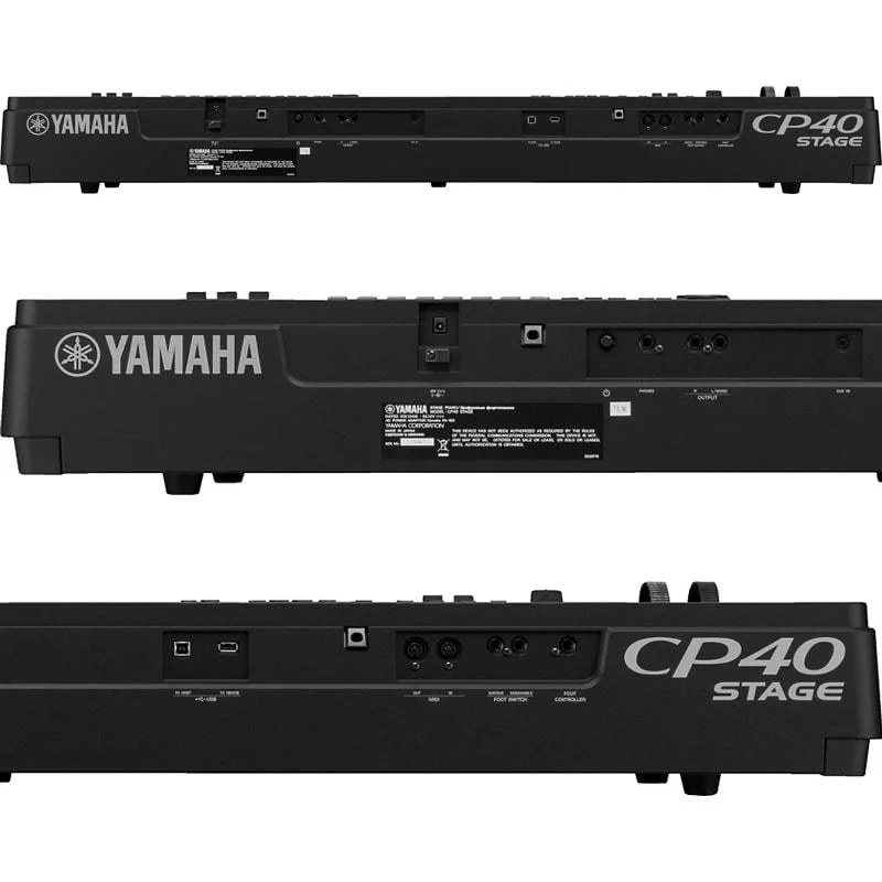 YAMAHA CP40