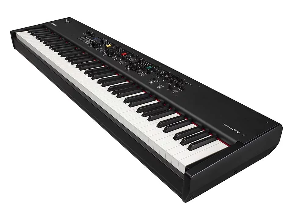 YAMAHA CP73