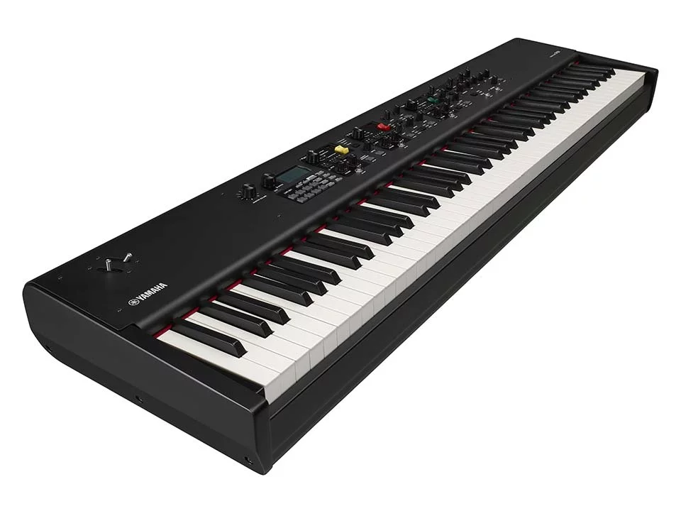 YAMAHA CP73