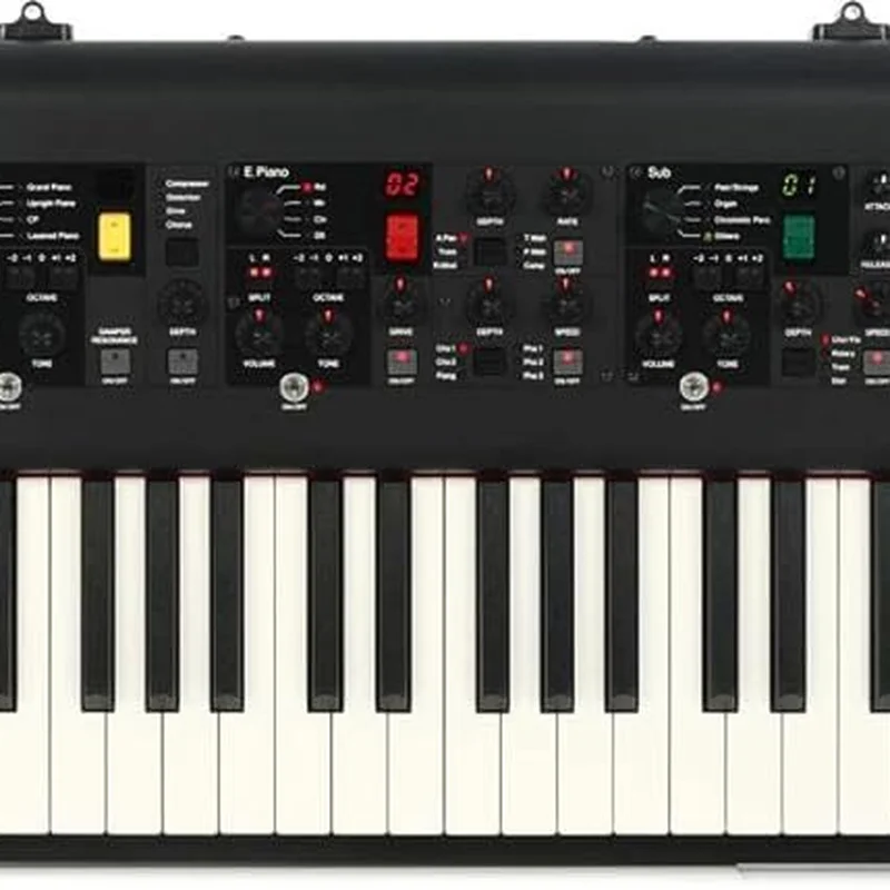 YAMAHA CP88