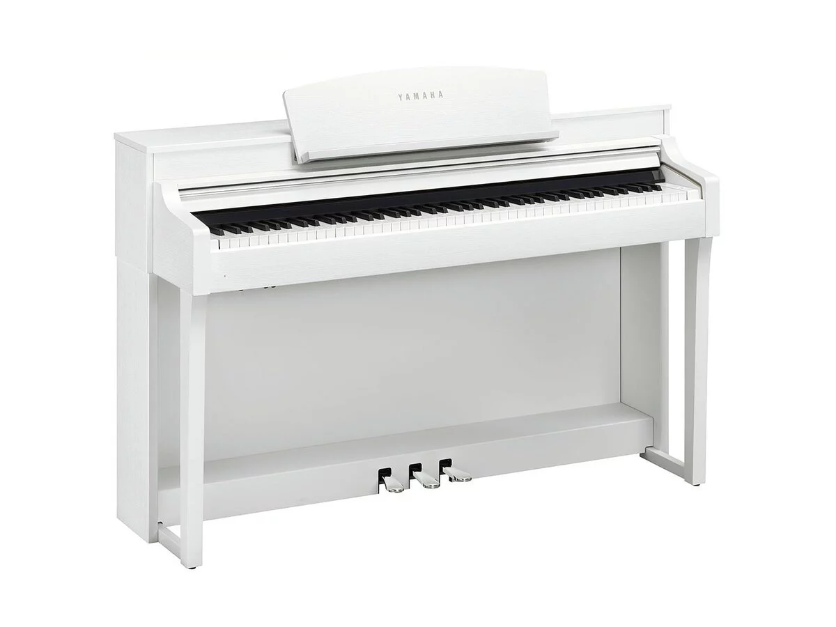 YAMAHA CSP-150 WH