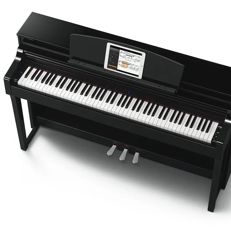 YAMAHA CSP-170 PE