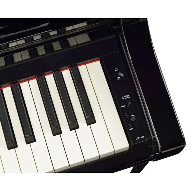 YAMAHA CSP-255 PE