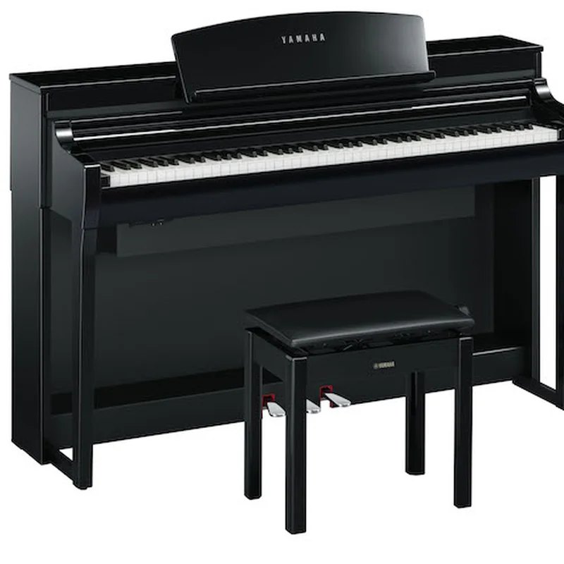 YAMAHA CSP-275 PE