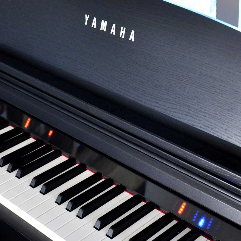 YAMAHA CSP-275 PE