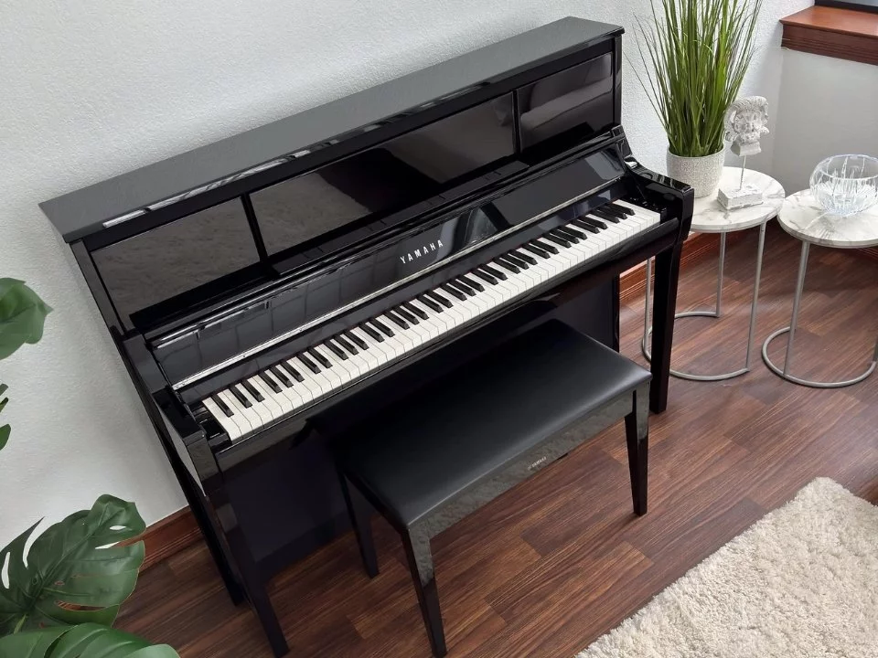YAMAHA CSP-295 PE