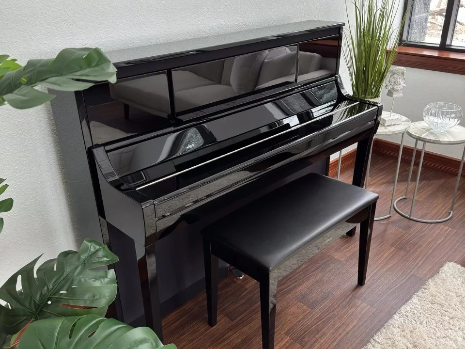 YAMAHA CSP-295 PE