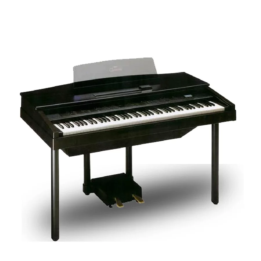 Yamaha CVP 10