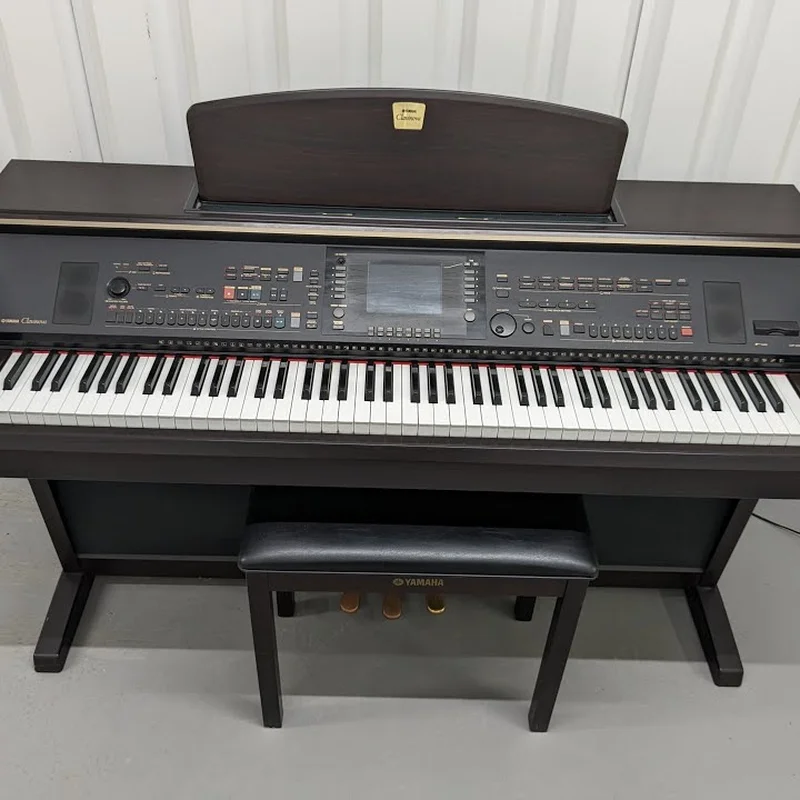 YAMAHA CVP-305 R