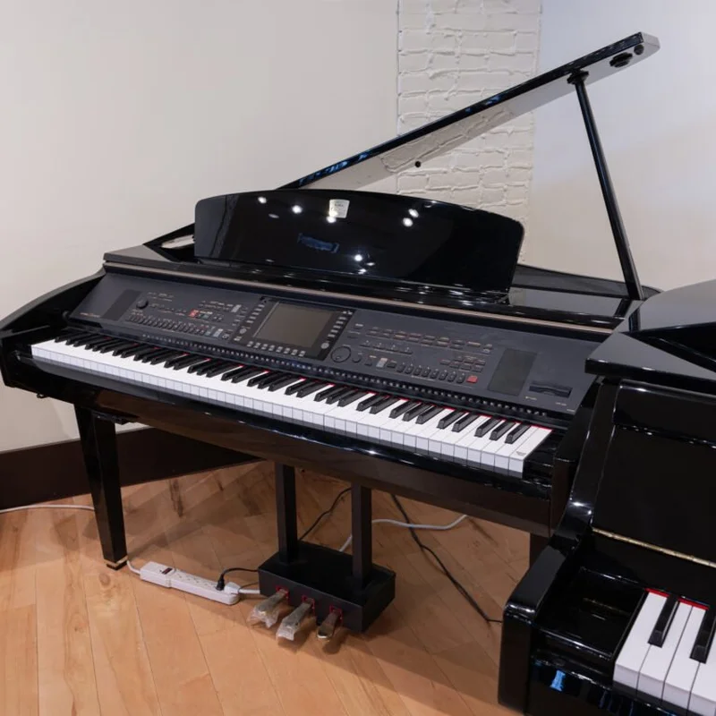 YAMAHA CVP-309 GP