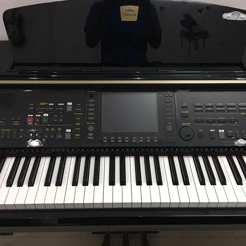 YAMAHA CVP-309 PE